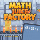 Math Juice Factory