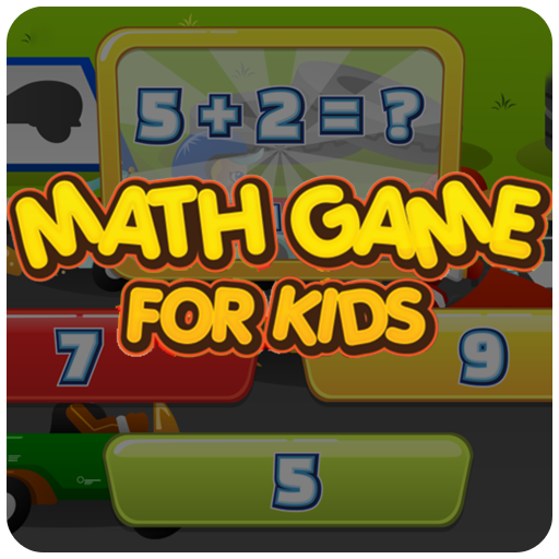 Math Game For Kids