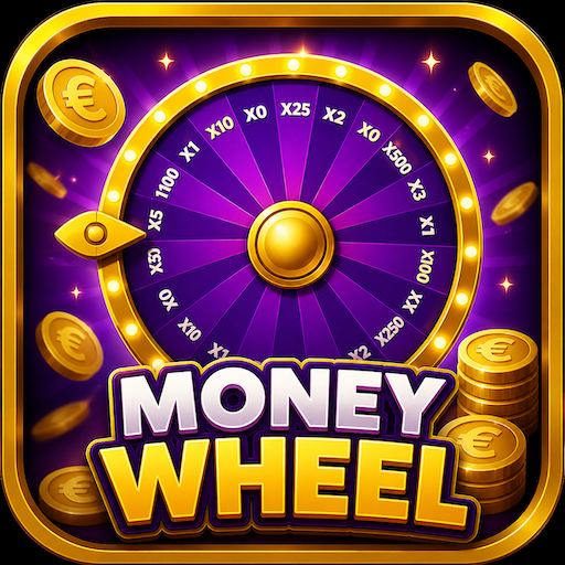 Money Wheel — Free Online Game