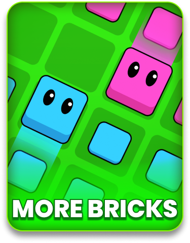 More Bricks TV