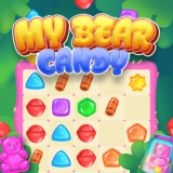 My Bear Candy