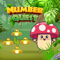 Number Quest