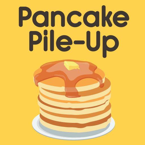 Pancake Pile Up — Free Online Game