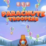 Parachute Troopers