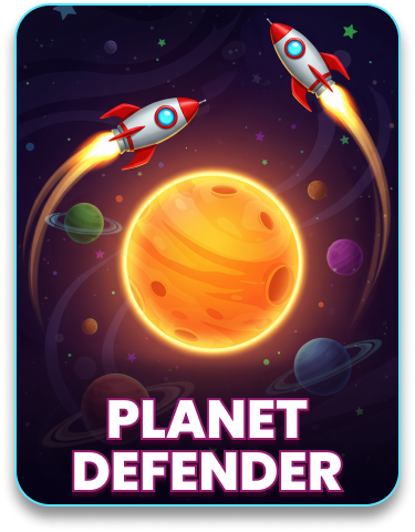Planet Defender TV