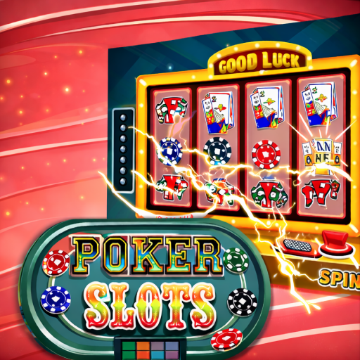Poker Slots — Free Online Game