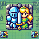Princess Rescue