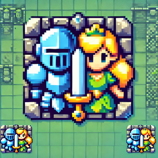 Princess Rescue — Free Online Game