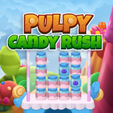 Pulpy Candy Rush