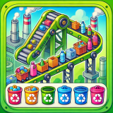 Recycling Factory