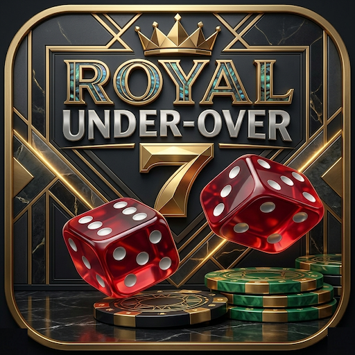 Royal Under Over7 — Free Online Game