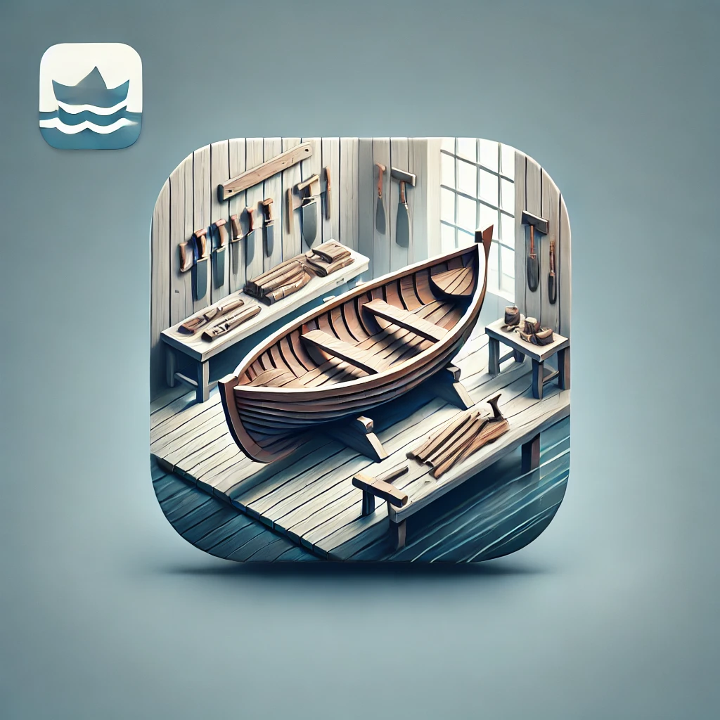 scottish boatbuilding