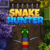 Snake Hunter