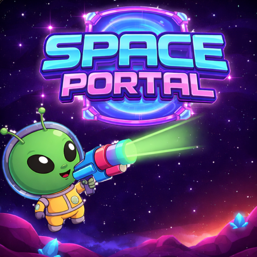 Space Portal — Free Online Game