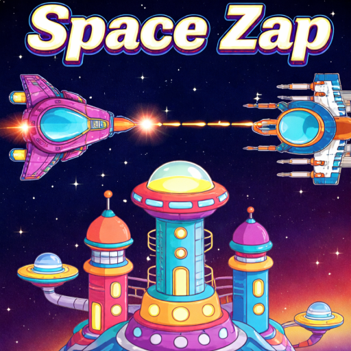 SpaceZap — Free Online Game