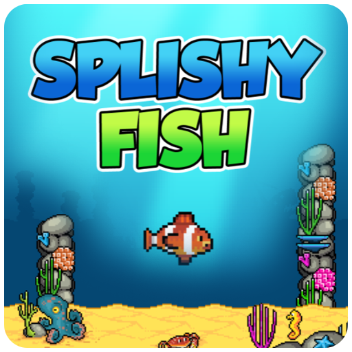Splishy Fish