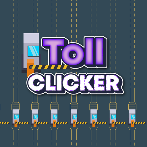 Toll Clicker — Free Online Game