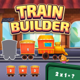 Train Builder
