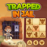 Trapped In Jail
