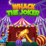 Whack The Joker